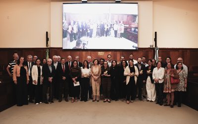 Fundação do Câncer divulga os vencedores da 5ª edição do Prêmio Marcos Moraes de Pesquisa e Inovação para o Controle do Câncer